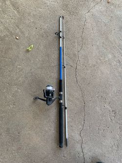 !!! Tiger Shakespeare fishing rod !!!