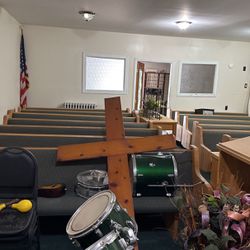 Church  Pulpit Furniture 