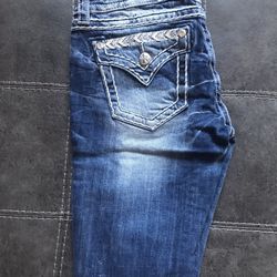 MissMe Jeans