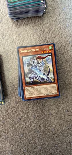 Yugioh bulk