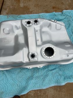 Tanque de gasolina para Toyota Camry 2000