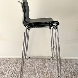 IKEA Bar Stools