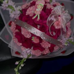 Arreglos Canastas Y Ramos Buchones