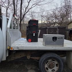 2013 Chevrolet Silverado 2500 HD