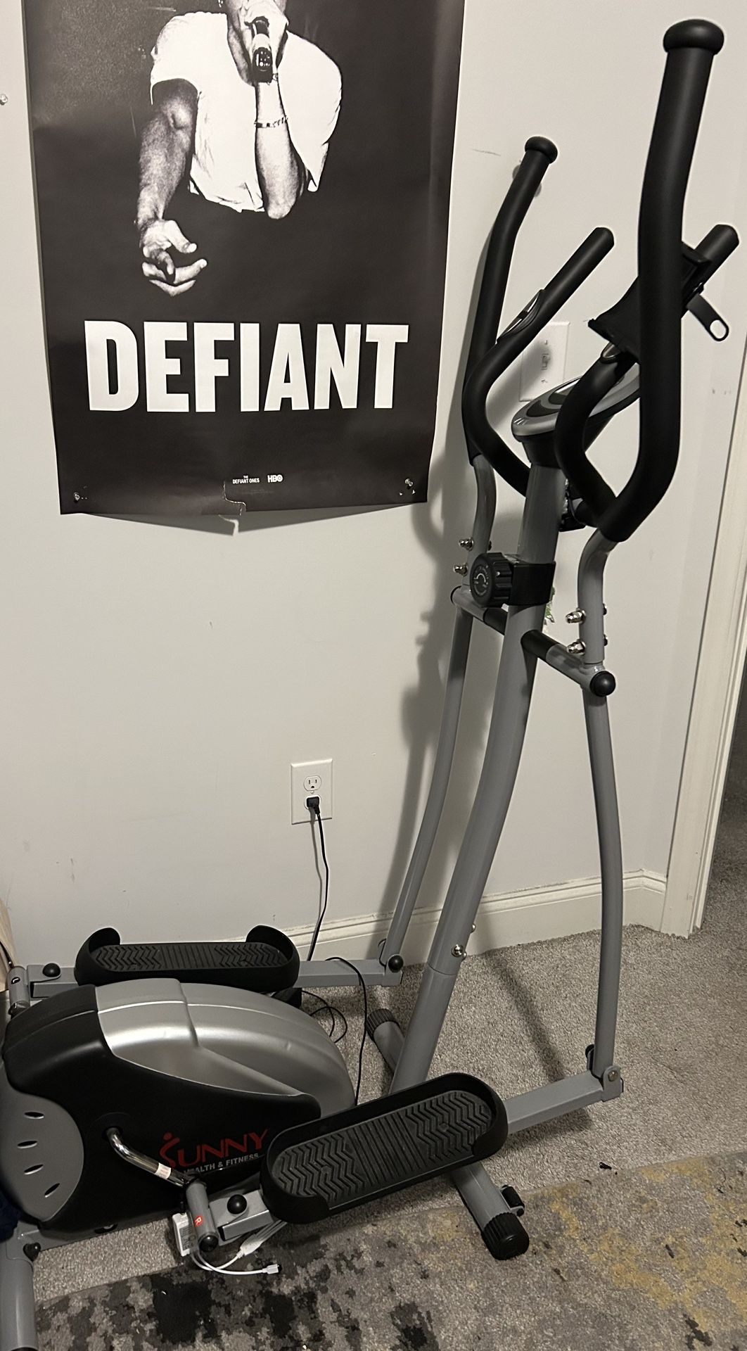 Basically Brand New Need The Space In The House