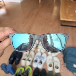 Shady Rays Sunglasses 