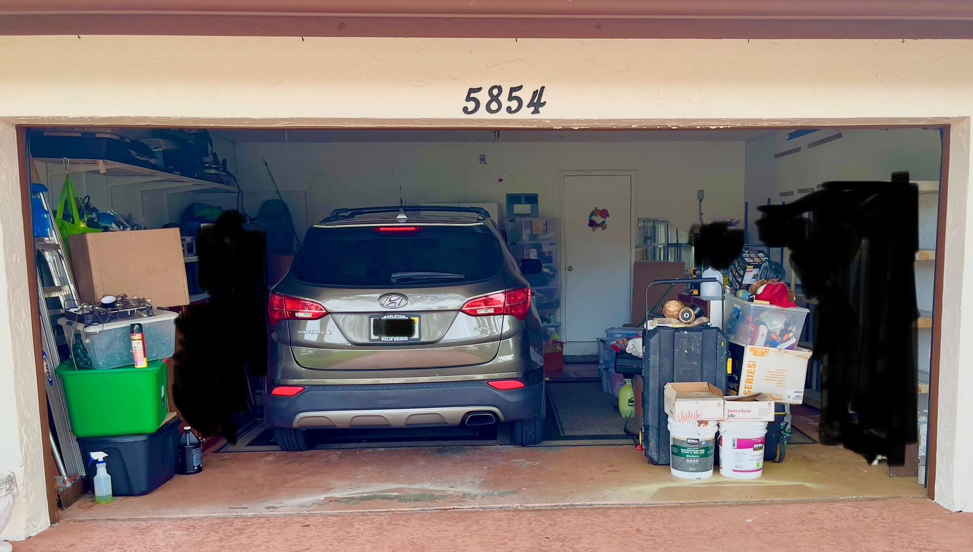 GARAGE SALE SATURDAY 10/18/25 7am-1pm