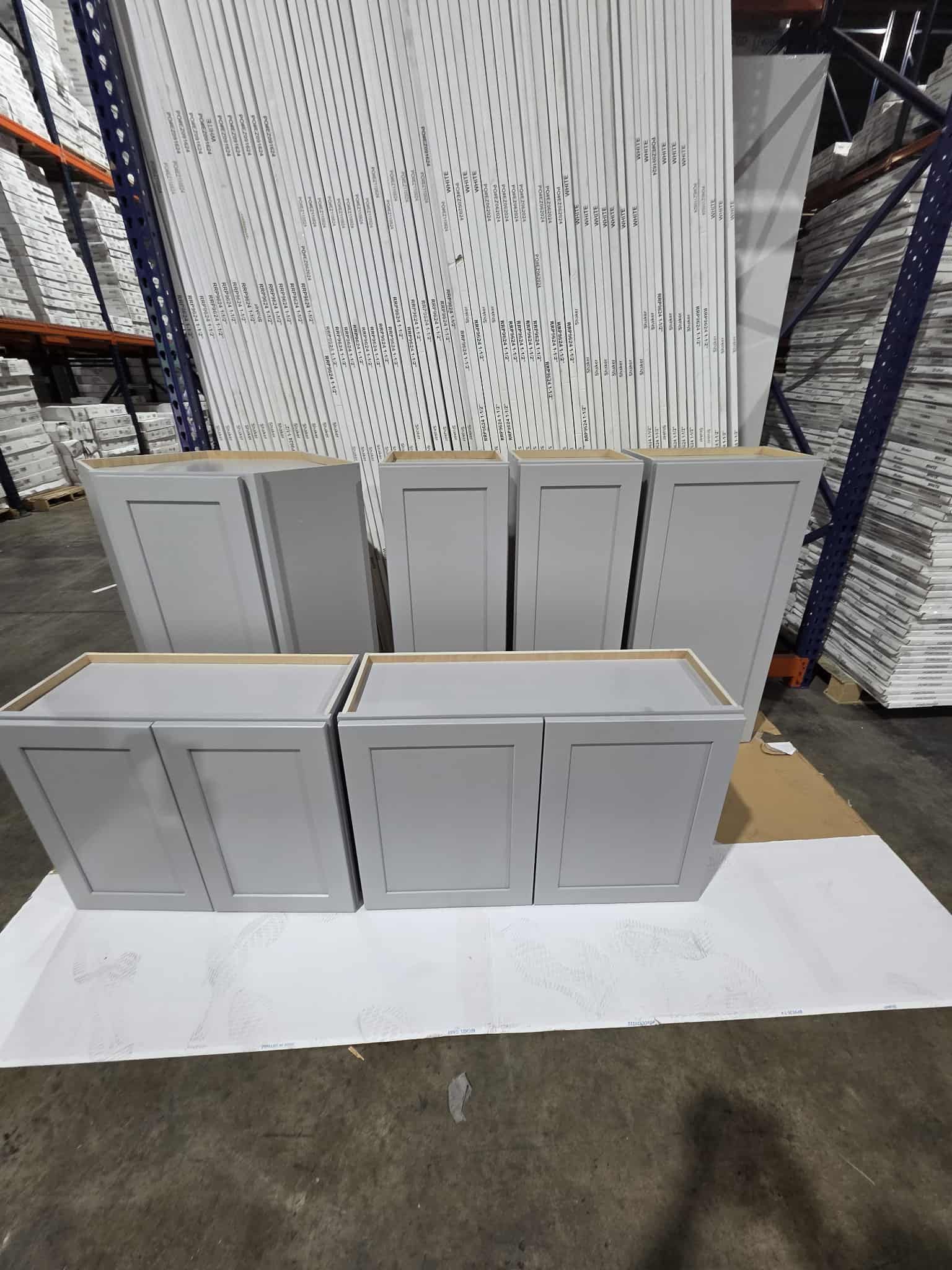 Wholesale Cabinets