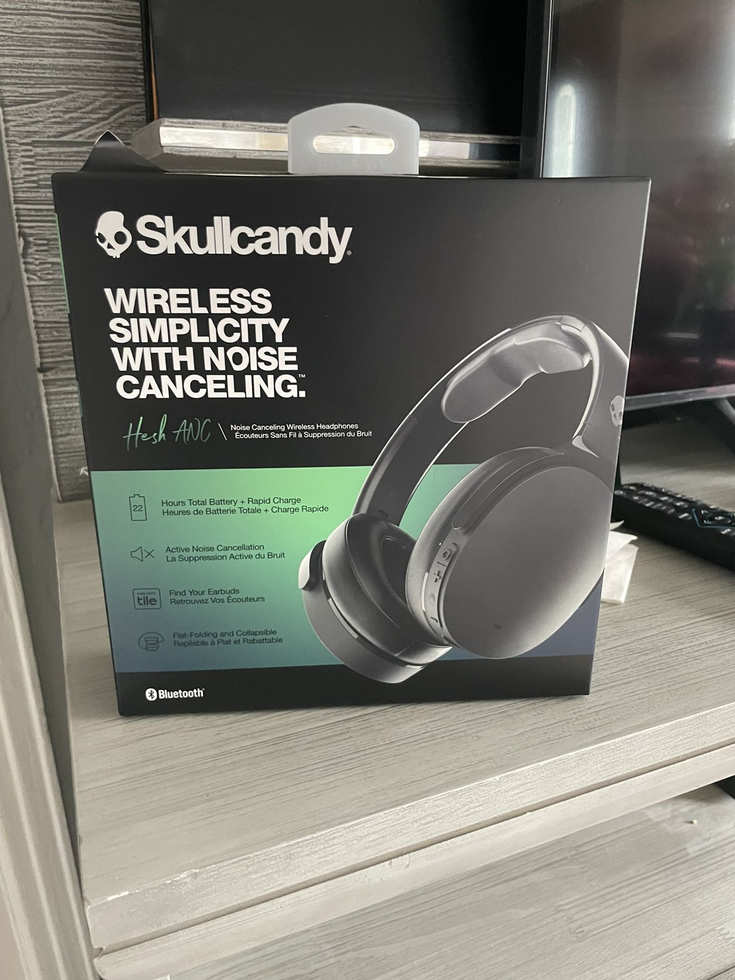 Skullcandy Headphones