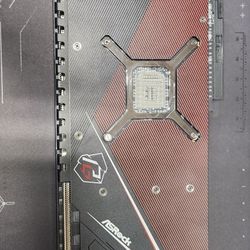 ASRock RX 7900XTX Phantom Gaming GPU