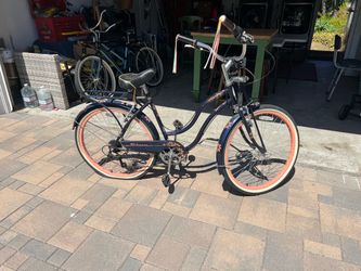 Bikes for sale