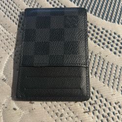 Louis  Vuitton Card Holder