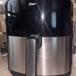 Oster Air Fryer