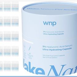 WNP Hyaluronic Acid Serum