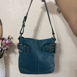 Coach Soho Shoulder Bag