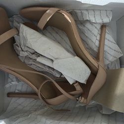 Gently Used ALDO Polesia Womens 8.5