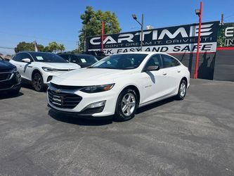 2020 Chevrolet Malibu