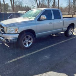 2008 Dodge Ram