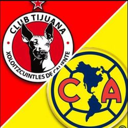 Xolos Vs America 1/9/26 Rento 4 Xolopass Digitales Zona Norte