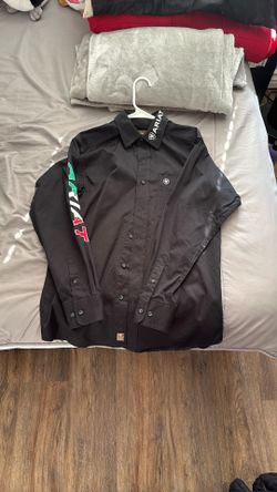 Clothes (Check Description For Prices)