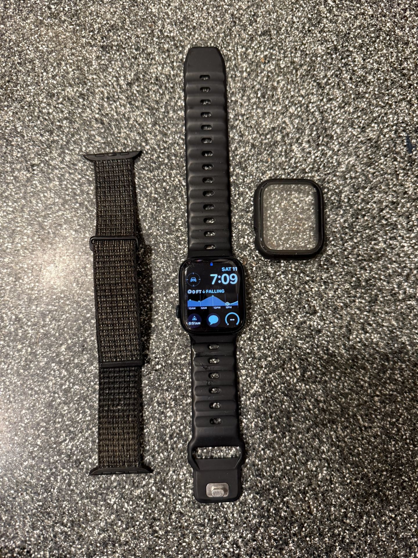 Apple Watch 8