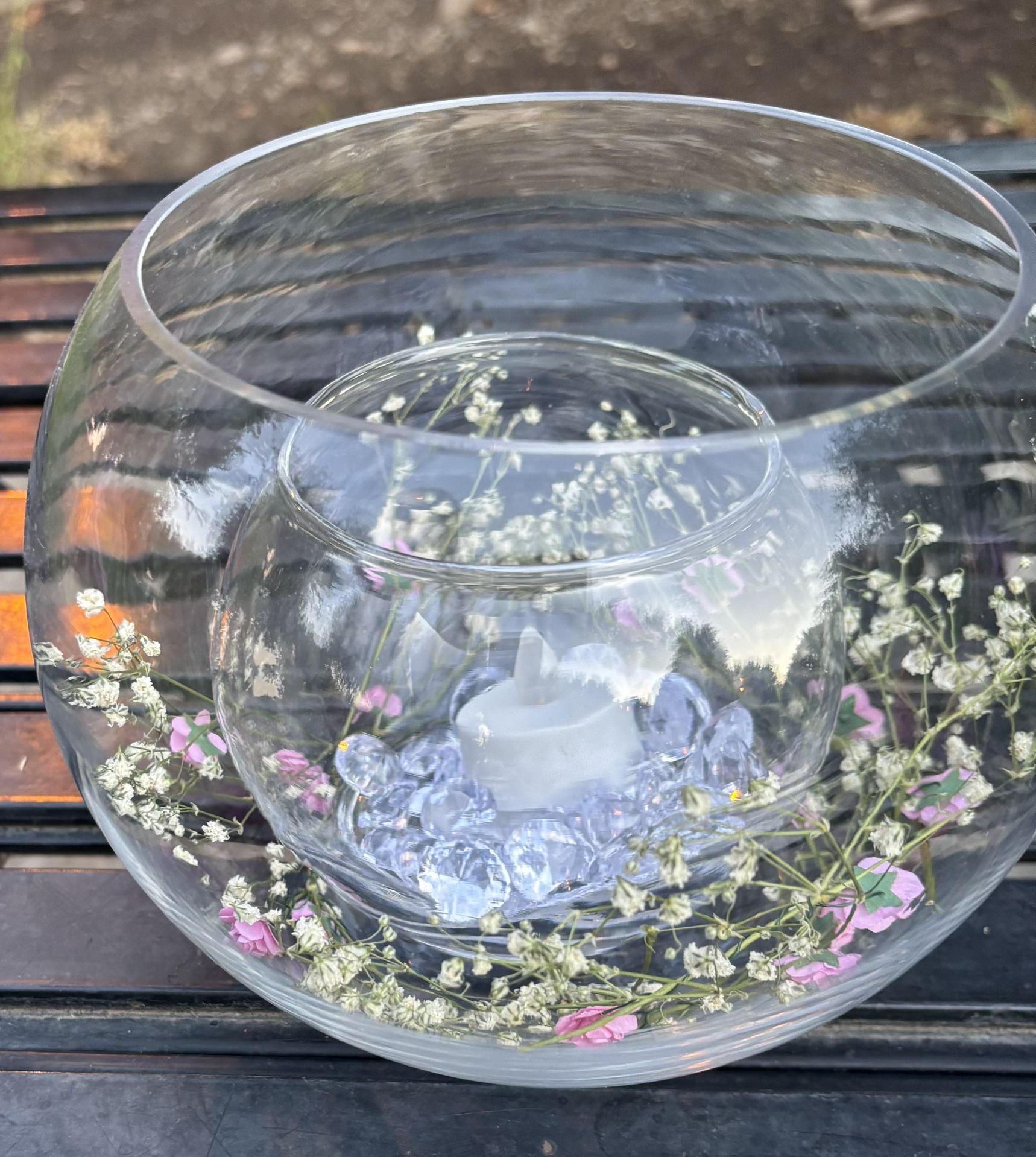 Bubble Bowls