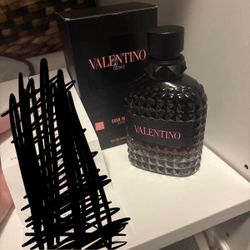 Brand New Valentino Cologne