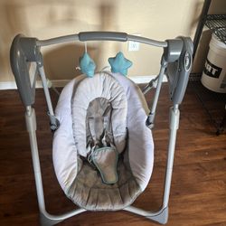 Graco Baby Swing