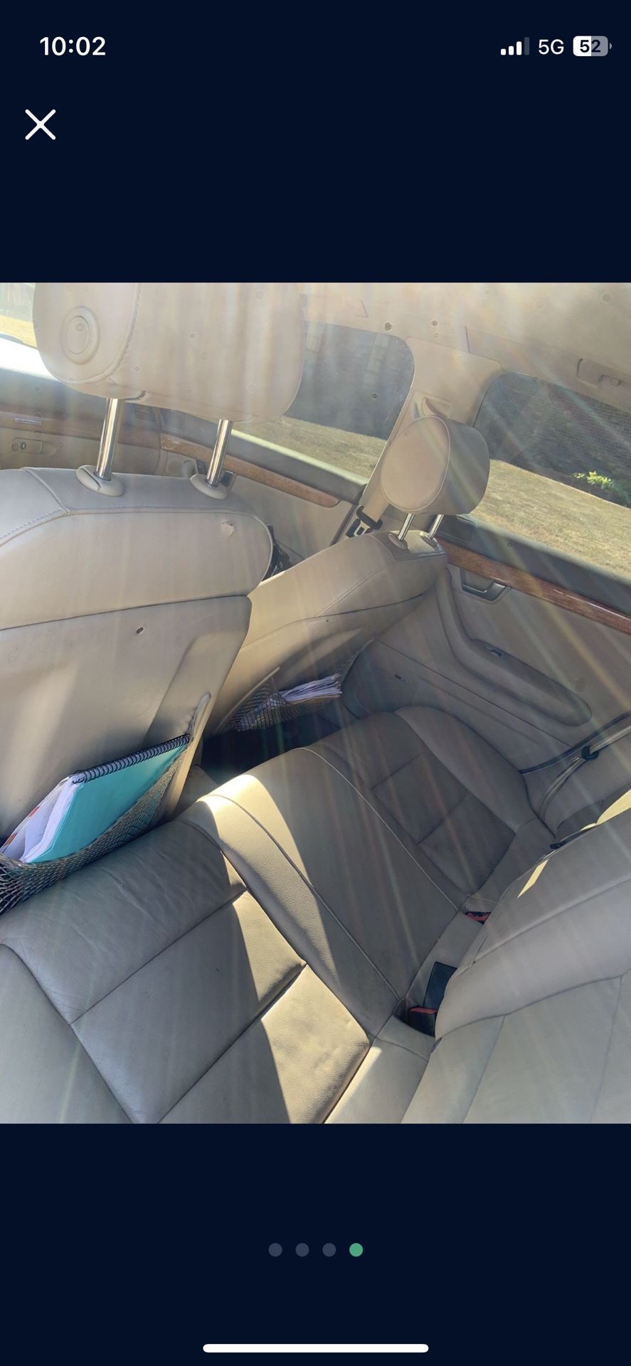 2007 Audi A4