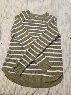 Knit Sweater