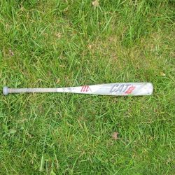 Marucci Cat 8 Baseball Bat