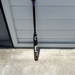 Demarini CF Softball Bat
