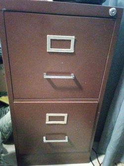 Metal File Cabniet