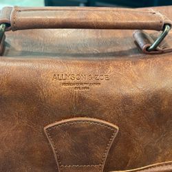 Leather Bag