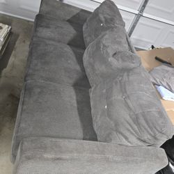 Couch (3 Seater) 