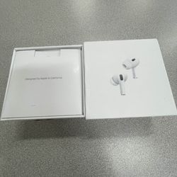 Apple AirPods