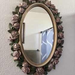 Wall Mirror