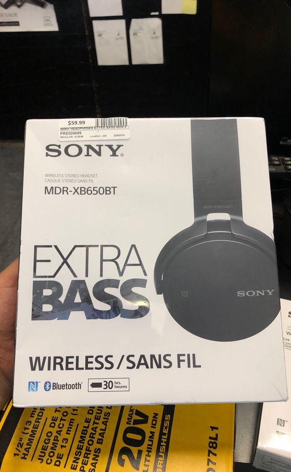 New And Used Sony Headphones For Sale In Winter Garden Fl Offerup