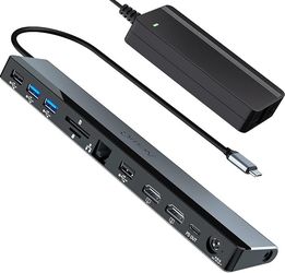 Docking Station(brand new)