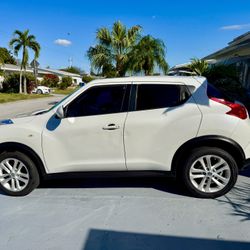 2014 Nissan Juke