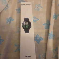 Galaxy watch 4