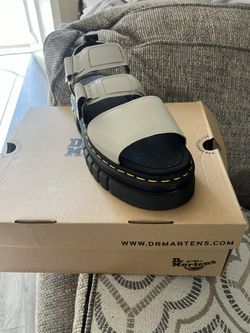 Dr Marten Sandals 