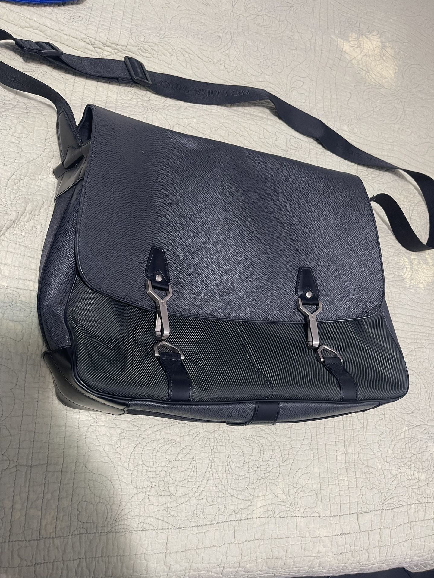 Louis Vuitton Satchel