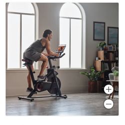 PROFORM Pro Trainer 500 Exercise Cycle NEW