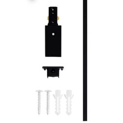 H Track Lighting Rails Kit 3.3FT