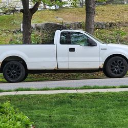 F 150
