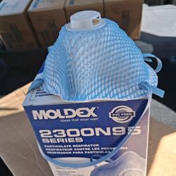 Moldex 2300
