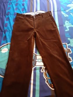 Polo Ralph Lauren Corduroy PANTS SZ 32