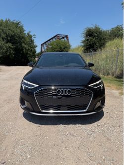 2023 Audi A3