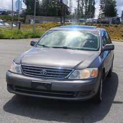 2003 Toyota Avalon